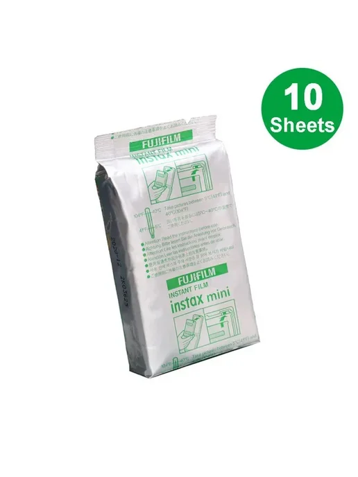 FUJIFILM Heart Sketch Total пленка для фотоаппарата Instax M, вариант