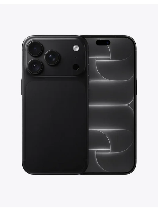 Смартфон Pro Max Iphone18 Pro Max 12/512 ГБ, черный, фото 2