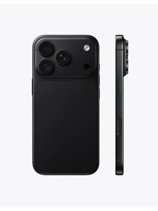 Смартфон Pro Max Iphone18 Pro Max 12/512 ГБ, черный, фото 3