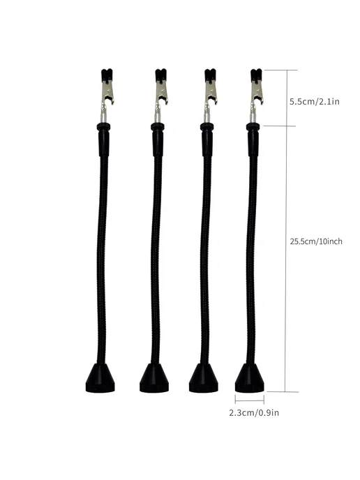 Realmote Паяльная станция для ремонта электроники 1pcs New L, 4 шт