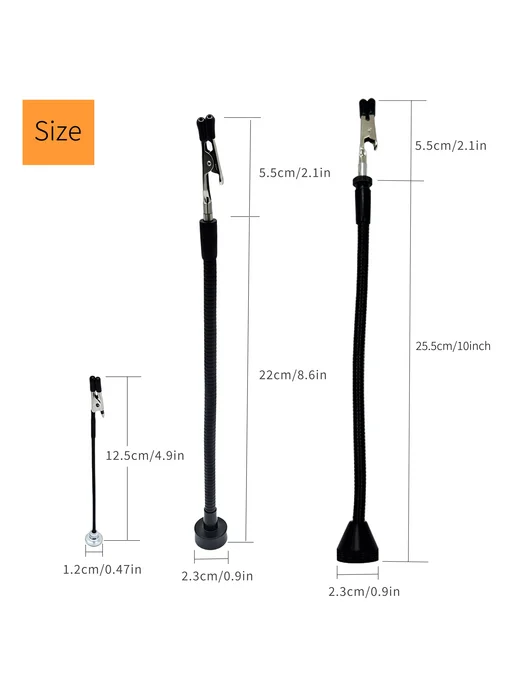 Realmote Паяльная станция для ремонта электроники 1pcs Large, 4 шт, фото 7