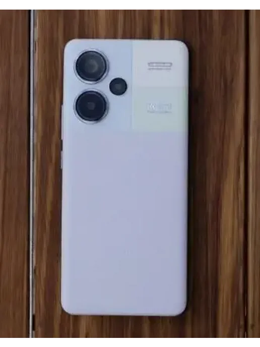 Смартфон Xiaomi Redmi Note 13 Pro Plus 16/512 ГБ, фиолетовый, фото 4