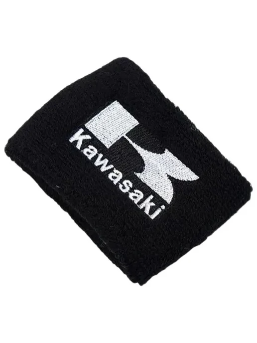Крышка бачка тормозной жидкости Kawasaki, вариант, фото 6