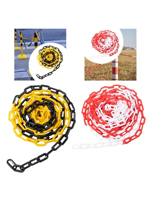 SONONIA Дорожная цепь безопасности Yellow Black, черный, фото 4