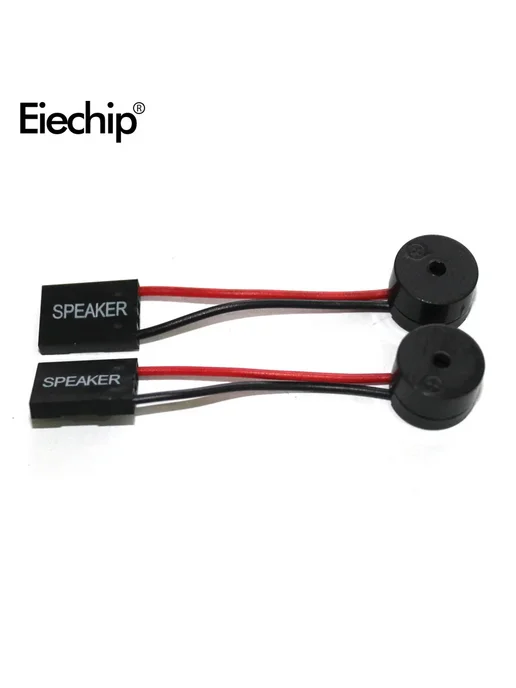 Eiechip Набор из 10 мини-динамиков для материнской платы, вариант, фото 4
