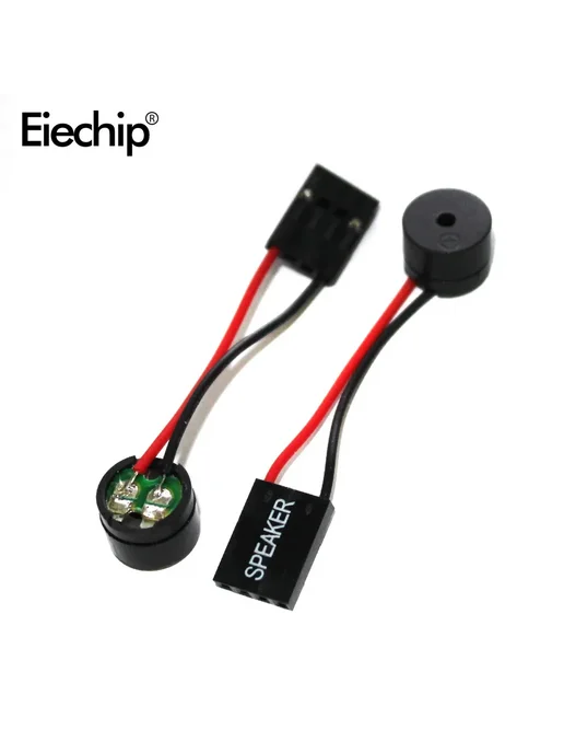 Eiechip Набор из 10 мини-динамиков для материнской платы, вариант, фото 6