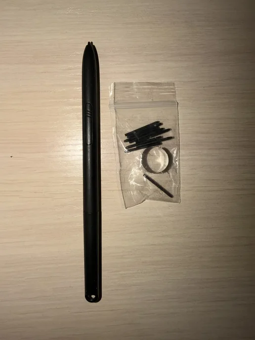 XP-PEN Графический планшет XP-Pen Star G960, вариант, фото 6