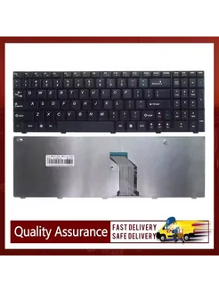 YSD-DING Клавиатура для Lenovo G560, G565, G560A, G565A