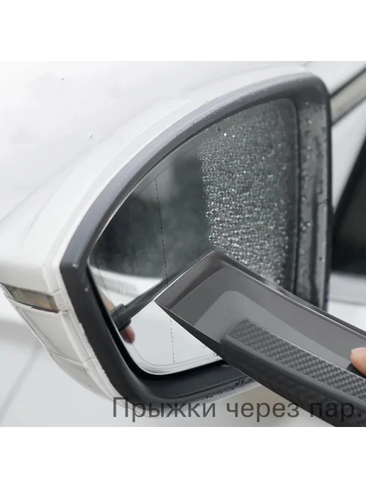 Водосгон автомобильный универсальный, вариант, фото 6