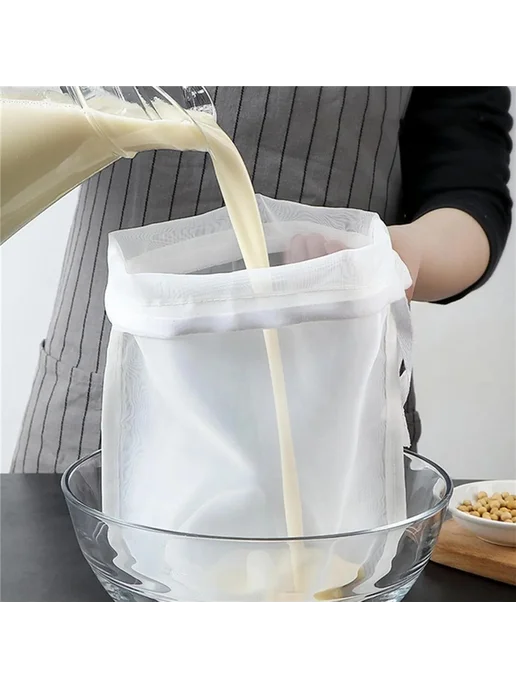 Мешок лавсановый для хранения, вариант