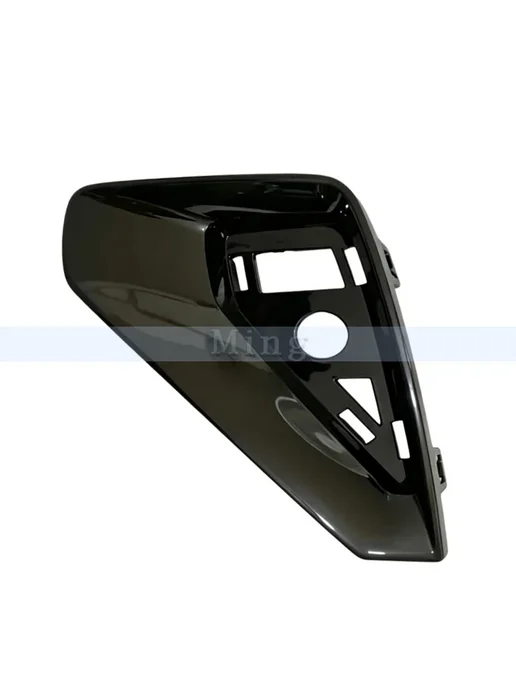 Рамка противотуманной фары для ZEEKR 001 2024-2025, накладка, вариант, фото 3