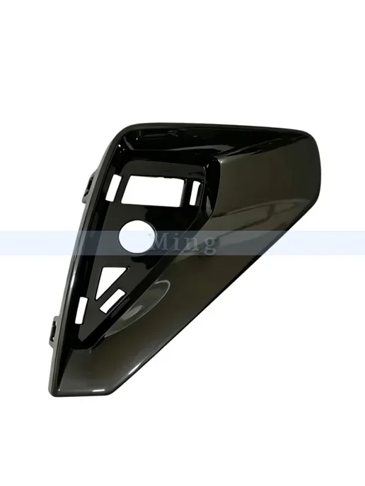 Рамка противотуманной фары для ZEEKR 001 2024-2025, накладка, вариант, фото 5