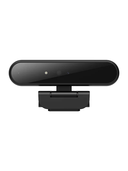 Веб-камера 1mp 720p черная для Windows 10 11, черный, фото 5