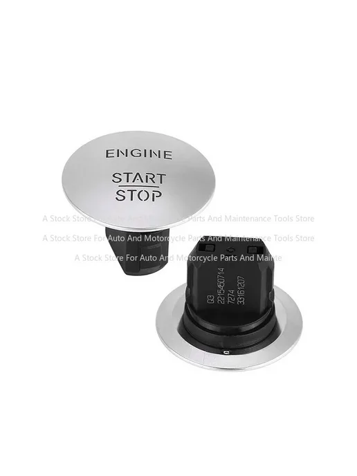 2215450714 Для Mercedes-Benz C180CL500 ML350 бесключевой одн, вариант, фото 2