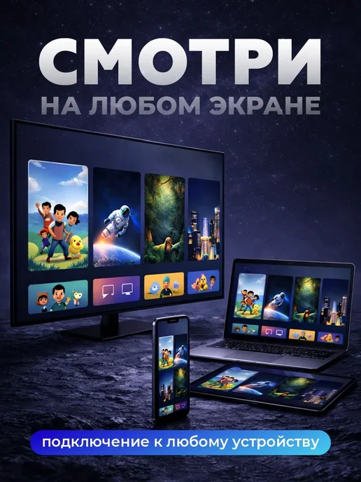 Смарт ТВ приставка для телевизора WiFi X96Q 216 ГБ Андроид с, 216 ГБ, фото 2