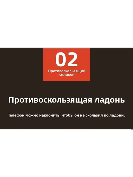 Мотоперчатки L серые, серый, фото 4