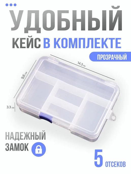 Зажим для волос для прикорневого объема, черный, фото 4