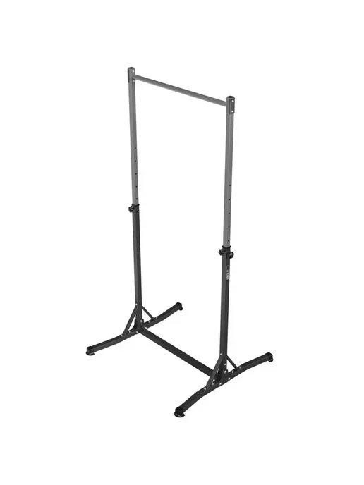 UNIXFIT Турник-стойка Floor bar (BSFB120), черный, фото 4