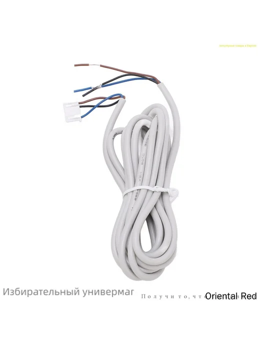 Цифровой тягомер и напоромер ISE30A-01-P, вариант, фото 4