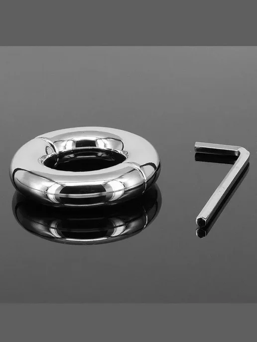 Носилки мошоночные тяжелые 18+ 28mm, вариант, фото 3