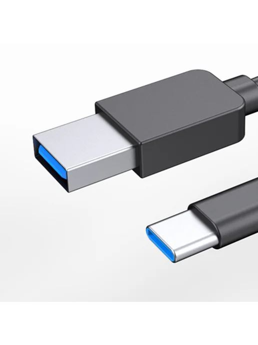 5 в 1 Drive Burner Recorder USB-C+SD TF для ноутбука и ПК, вариант, фото 7
