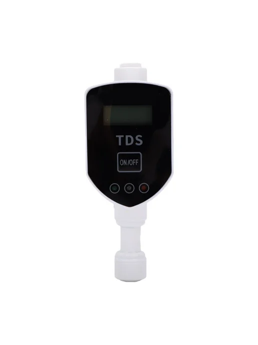Встроенный измеритель TDS, вариант