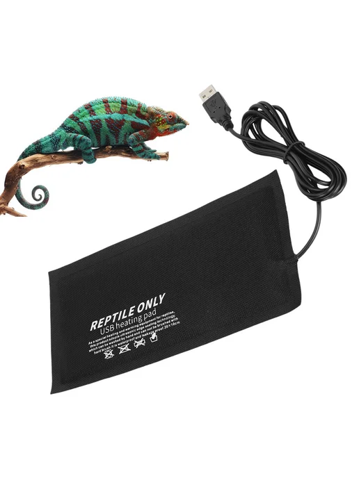 USB-грелка для рептилий, вариант, фото 3