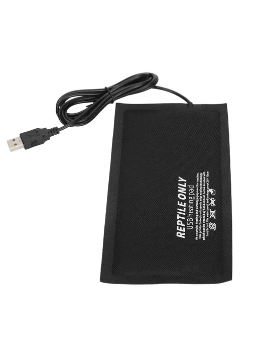 USB-грелка для рептилий, вариант, фото 4