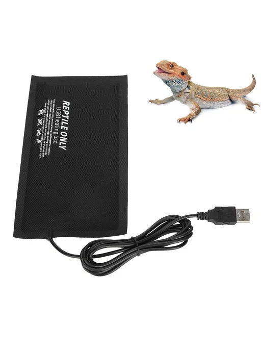 USB-грелка для рептилий, вариант, фото 8