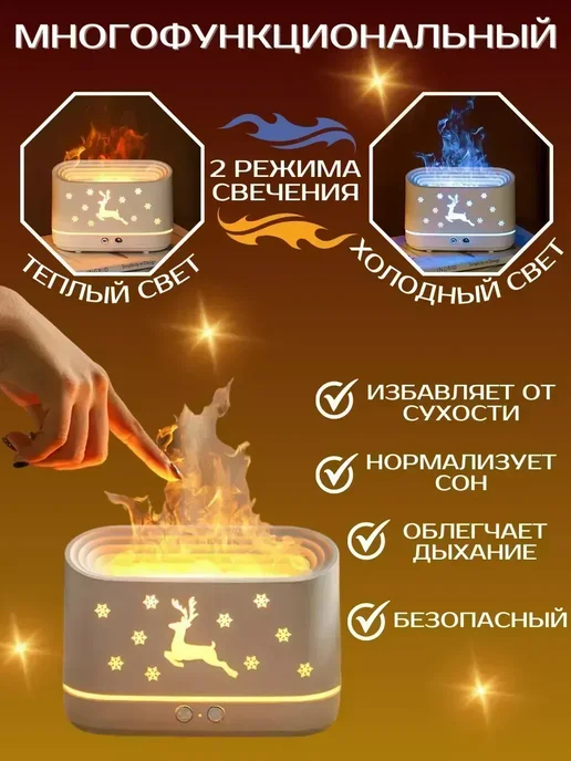 Увлажнитель воздуха для дома, вариант, фото 3