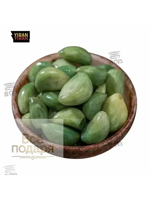 Ферментированный чеснок с рисовым уксусом натуральная для, вариант