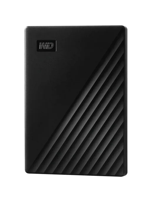 Western Digital Внешний жесткий диск HDD 2Tb My Passport USB3, 2 ТБ, фото 6