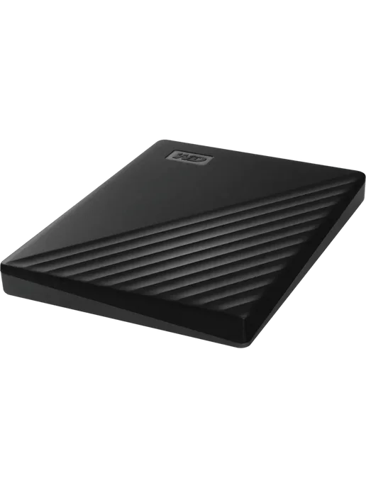 Western Digital Внешний жесткий диск HDD 2Tb My Passport USB3, 2 ТБ, фото 7