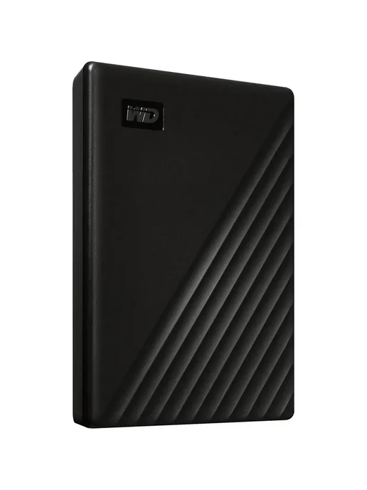 Портативный накопитель 2 ТБ Western Digital, премиум, 2 ТБ, фото 2