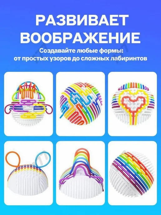 Игрушкаантистресс, вариант, фото 5