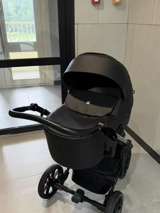 Коляска Riko nano therma 2 в 1, вариант