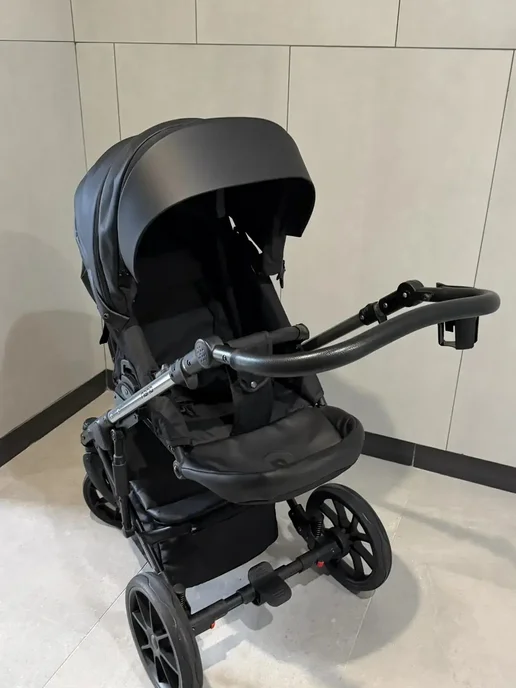 Коляска Riko nano therma 2 в 1, вариант, фото 2