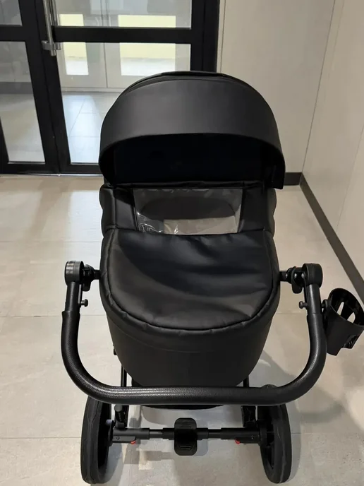 Коляска Riko nano therma 2 в 1, вариант, фото 4