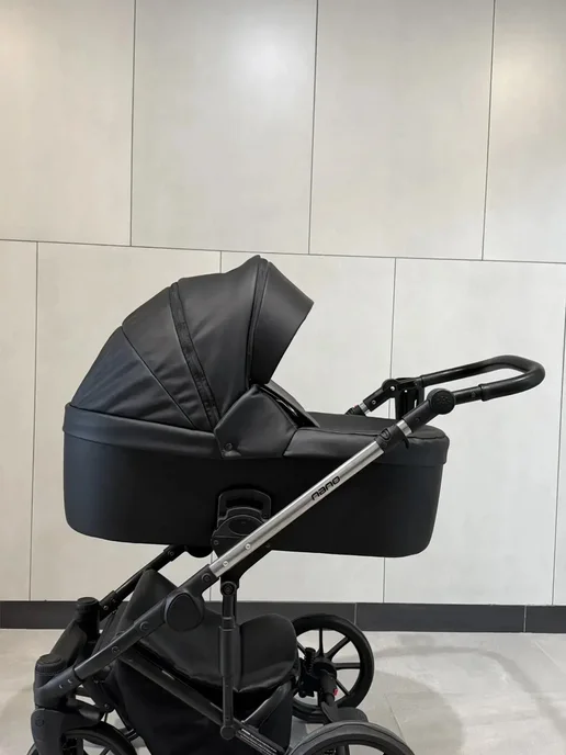 Коляска Riko nano therma 2 в 1, вариант, фото 6