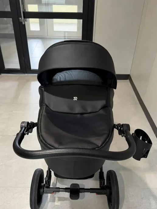 Коляска Riko nano therma 2 в 1, вариант, фото 7