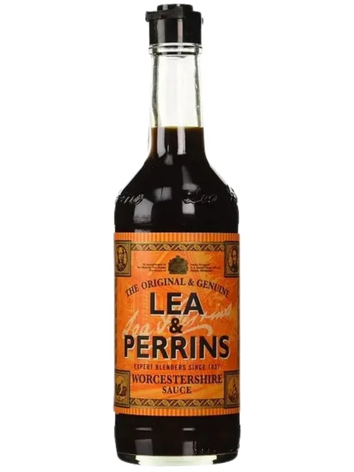 Соус вустерширский Соус Ворчестер Worcestershire Lea Perrins, вариант, фото 6