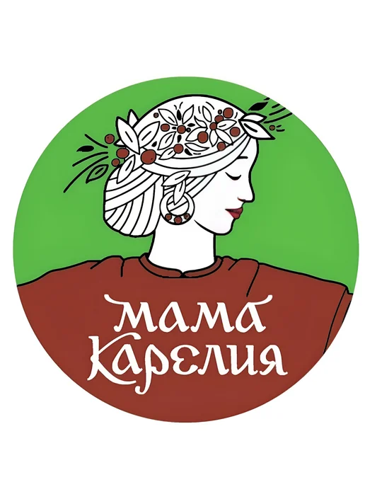 МАМА КАРЕЛИЯ, Три Соуса из Карелии с брусникой, клюквой и, вариант, фото 2