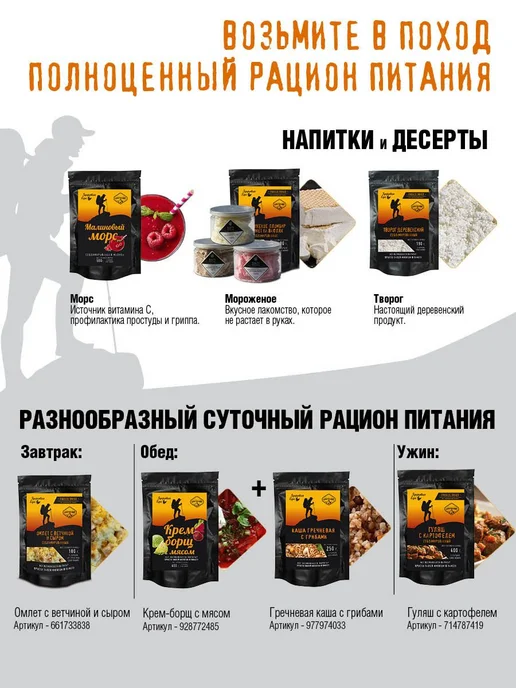 Каша гречневая Здоровая еда с грибами без варки быстрого для, вариант, фото 5