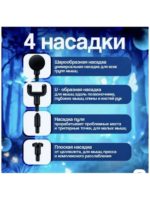Массажер антицеллюлитный для тела ног зеленый, черный, фото 2