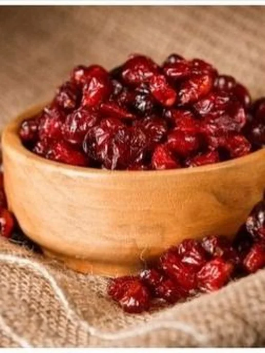 Клюква вяленая "Хорошее настроение", вариант, фото 6