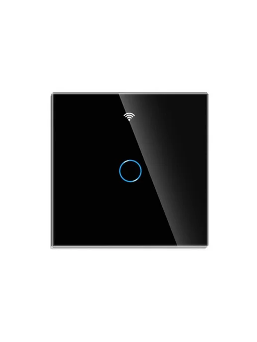 Умный Wi-Fi выключатель eWeLink, 1 клавиша, 240 В, вариант