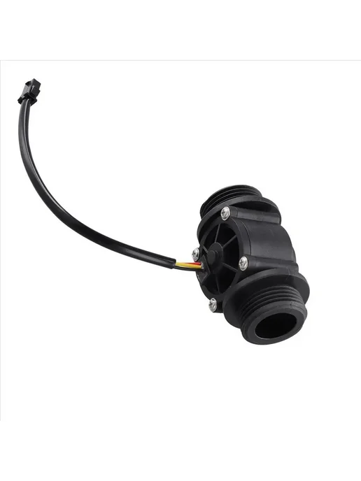 Расходомер воды DN25 FS400A, DN25 FS400A, фото 2