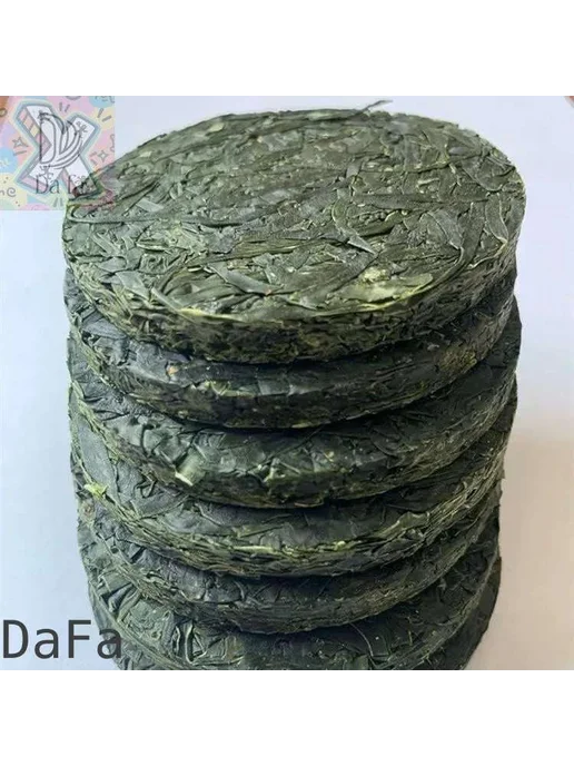 X-ing-DaFa-Круглый корж из ламинарии Комбу Шелковый для сала, вариант, фото 2