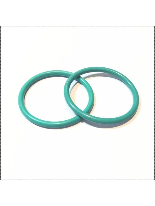 Уплотнительные кольца O-ring, вариант, фото 5
