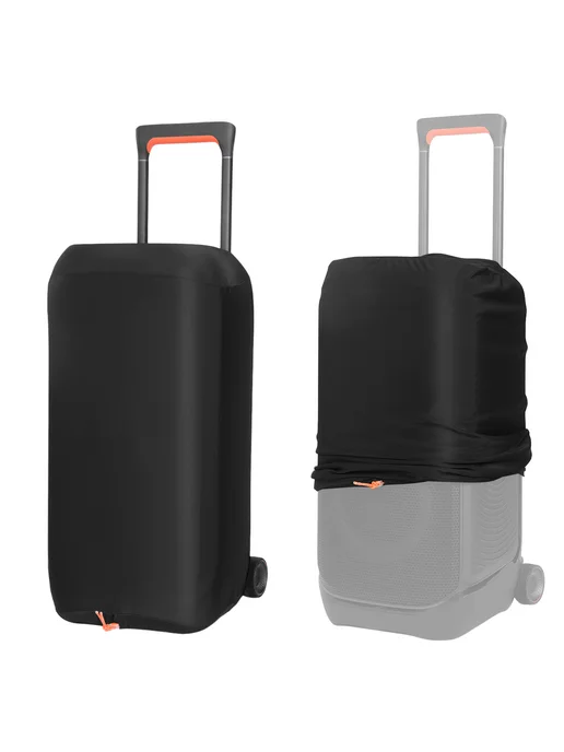 Портативный кейс Dust Cover для JBL PartyBox 320 310, вариант, фото 7